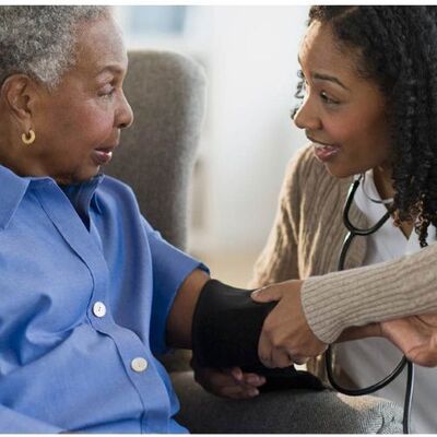 Personalized Care